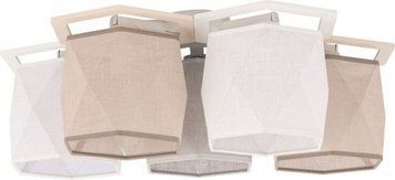 Люстра TK Lighting 706 HONEY 706 фото
