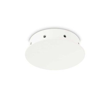 Монтажна чаша IDEAL LUX 272429 Rosone Magnetico 272429 фото