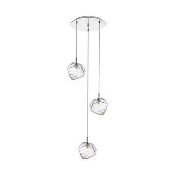 Подвесной светильник ZUMA LINE ROCK P0488-03D-B5AC P0488-03D-B5AC фото