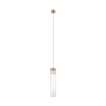 Подвесной светильник ZUMA LINE GEM P0389-01D-L7AC P0389-01D-L7AC фото