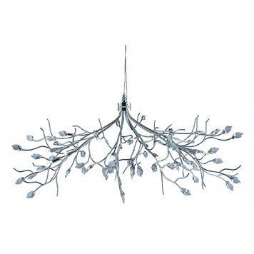 Люстра Searchlight Wisteria 8110-10CC 8110-10CC фото