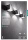 Настенный светильник Ideal Lux 095264 FLASH 95264 фото 4