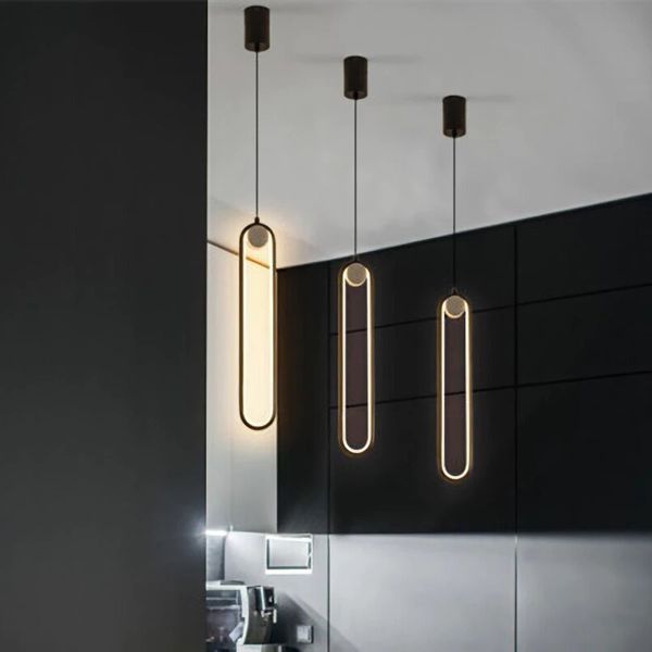 Підвісний світильник ESL Stapl Led Lamp CS257989 CS257989 фото