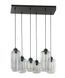 Подвесной светильник TK lighting 1027 Marco 1027 фото 1