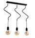 Підвісний світильник TK Lighting 2440 ZIGZAK 2440 фото 1