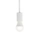 Лампа Ideal Lux 151991 LAMPADINA POWER E27 10W GOCCIA 4000K 151991 фото 2
