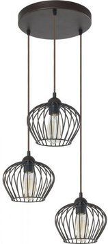 Підвісний світильник TK Lighting 1495 TINA 1495 фото