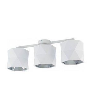 Люстра TK lighting 3247 Siro White 3247 фото