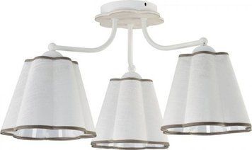 Люстра TK Lighting 1283 STOKROTKA 1283 фото