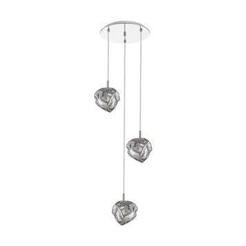 Подвесной светильник ZUMA LINE ROCK P0488-03D-B5FZ P0488-03D-B5FZ фото