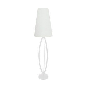 Торшер Zuma Line LORITA TS-110314F-WH TS-110314F-WH фото