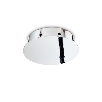 Монтажна чаша IDEAL LUX 272436 Rosone Magnetico 272436 фото