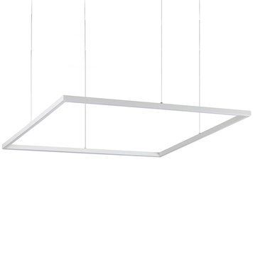 Підвісний світильник IDEAL LUX ORACLE SLIM 259192 259192 фото