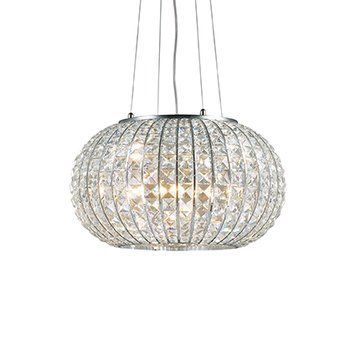 Люстра Ideal Lux 044200 CALYPSO 44200 фото