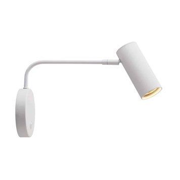 Бра Zuma Line TUBO WL 20034-WH 20034-WH фото