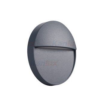 Підсвітка сходів Kanlux 33751 DULI LED 4W-NW-O-GR 33751 фото