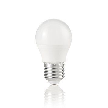 Лампа Ideal Lux 151755 LAMPADINA POWER E27 7W SFERA 3000K 151755 фото