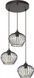 Підвісний світильник TK Lighting 1495 TINA 1495 фото 1