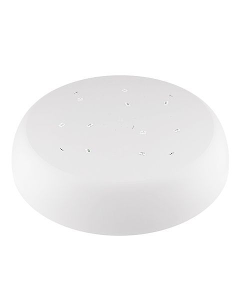Потолочный светильник Nowodvorski 8022 Satellite L E27 10x25W IP20 белый 8022 фото