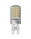 Світлодіодна лампочка Osram 4058075432246 LED G9 DIM 1x4W 2700K 470Lm IP20 4058075432246 фото 1