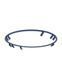 Люстра Nowodvorski 11953 Fourty Round GU10 R35 9x10W IP20 синя 11953 фото 3
