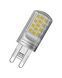 Світлодіодна лампочка Osram 4058075432246 LED G9 DIM 1x4W 2700K 470Lm IP20 4058075432246 фото 2