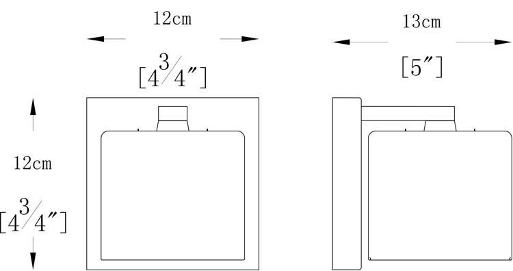 Бра Zuma Line PIOLI W0369-01A-B5GR(silverwithdots) W0369-01A-B5GR фото