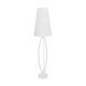 Торшер Zuma Line LORITA TS-110314F-WH TS-110314F-WH фото 1