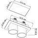 Точковий світильник Imperium Light Goggles 27624.05.05 27624.05.05 фото 3