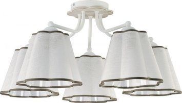 Люстра TK Lighting 1285 STOKROTKA 1285 фото