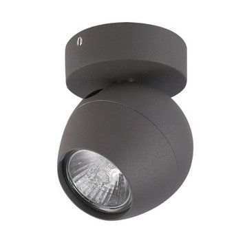 Спот Azzardo PERA 1 GRAY FH5781B3-1GR (AZ1245) AZ1245 фото