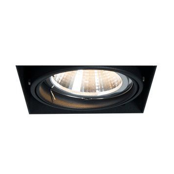 Точечный светильник Zuma Line ONEON 94363-BK 94363-BK фото