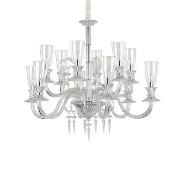 Люстра Ideal Lux 103419 BEETHOVEN 103419 фото
