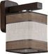 Бра TK Lighting 110 IBIS VENGE 110 фото 1