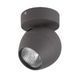 Спот Azzardo PERA 1 GRAY FH5781B3-1GR (AZ1245) AZ1245 фото 1
