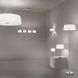 Бра Ideal Lux 075471 HILTON 75471 фото 3