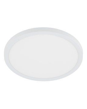 Світильник стельовий Nowodvorski 11358 Multi LED 18W/24W/30W 3000-6000K IP20 білий 11358 фото