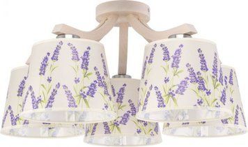 Люстра TK Lighting 2045 MELISA 2045 фото