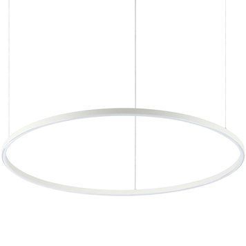 Підвісний світильник IDEAL LUX ORACLE 269870 269870 фото