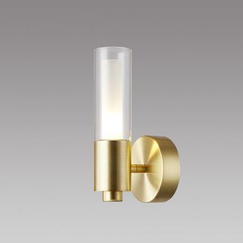 Бра ESTE 2163/1W Sand Gold 2163/1W Sand Gold фото