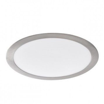 Точечный светильник Kanlux ROUNDA N LED24W-WW-SN (22509) 22509 фото