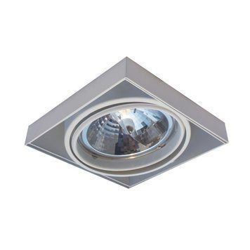Точечный светильник Zuma Line ONEON 94363-WH 94363-WH фото