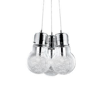 Підвісний світильник Ideal Lux 081762 LUCE MAX 81762 фото