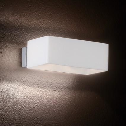Настінний світильник Ideal Lux 009537 BOX 9537 фото