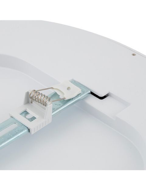 Потолочный светильник Nowodvorski 11358 Multi LED 18W/24W/30W 3000-6000K IP20 белый 11358 фото