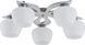 Люстра TK Lighting 222 DAISY 222 фото 1
