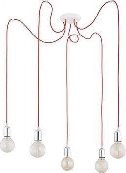 Подвесной светильник TK Lighting 1288 QUALLE 1288 фото