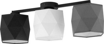 Люстра стельова TK Lighting SIRO 1031 1031 фото