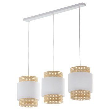 Підвісний світильник TK Lighting 6531 Boho 6531 фото
