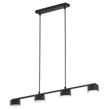 Підвісний світильник TK Lighting 6244 Dallas 6244 фото